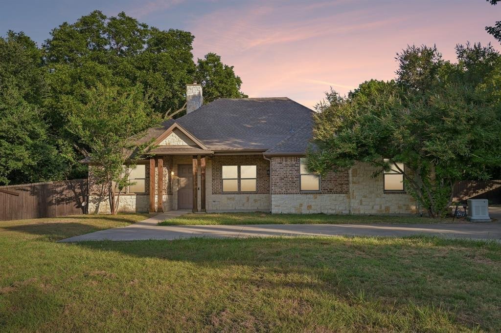 Maison à Rowlett, Texas, États-Unis 1 - 17223026