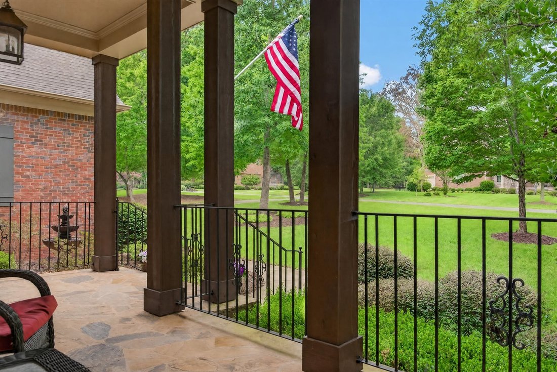Casa en Weddington, Carolina del Norte, Estados Unidos 4 - 18753728