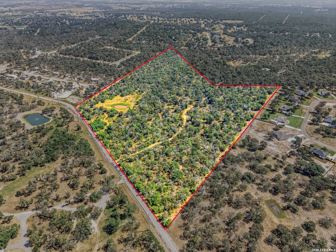 Azienda agricola a La Vernia, Texas, Stati Uniti 1 - 18749197