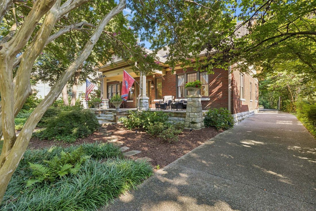 Casa en Franklin, Tennessee, Estados Unidos 4 - 18751811