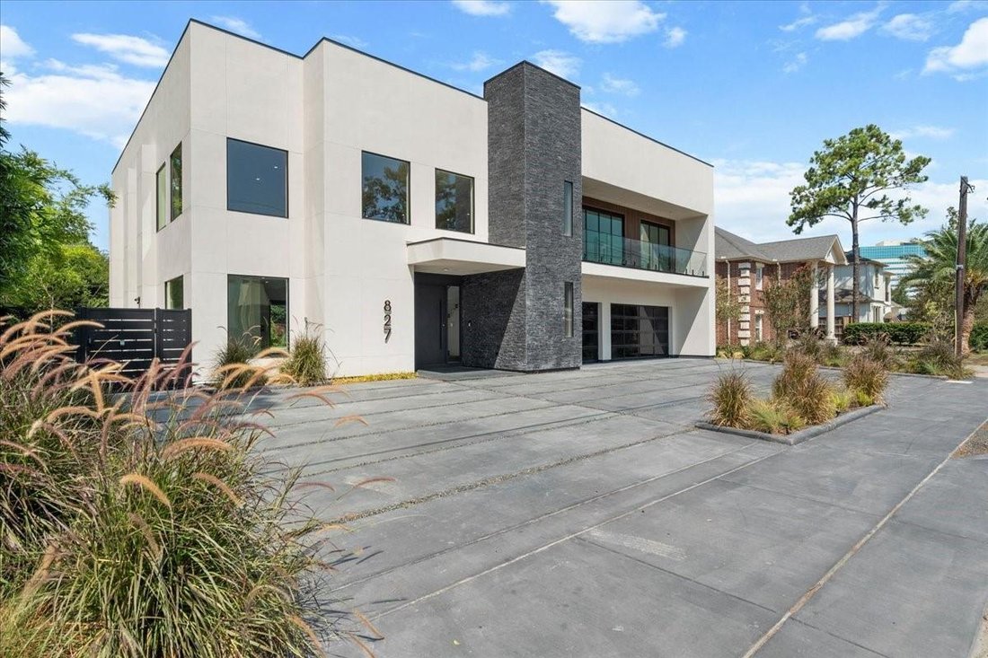 Haus in Houston, Texas, Vereinigte Staaten 2 - 18698807