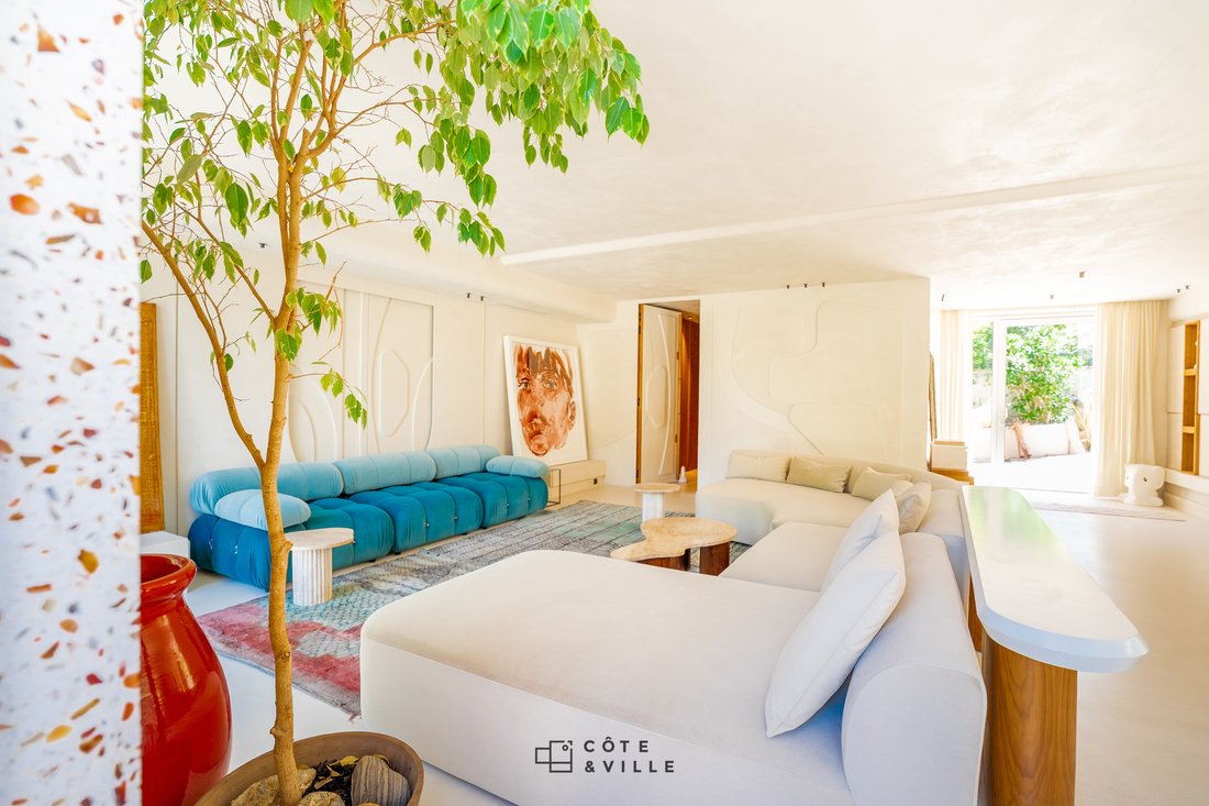 House in Endoume, 7e Arrondissement, Marseille 5 - 18013900