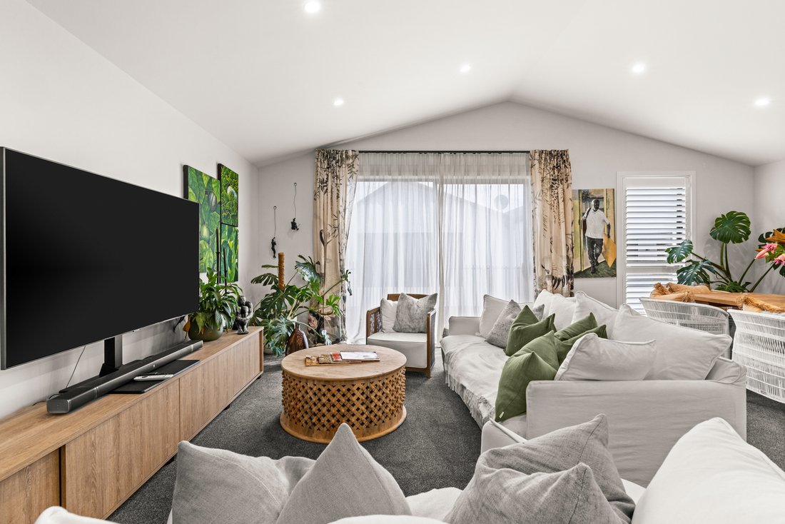 Residenza a Napier, Hawke's Bay, Nuova Zelanda 3 - 18760599