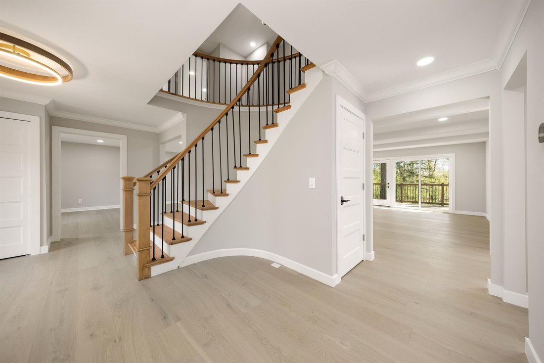 Casa en Farmington Hills, Míchigan, Estados Unidos 5 - 18757806