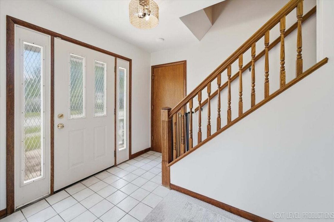 Casa a Naperville, Illinois, Stati Uniti 4 - 18755832