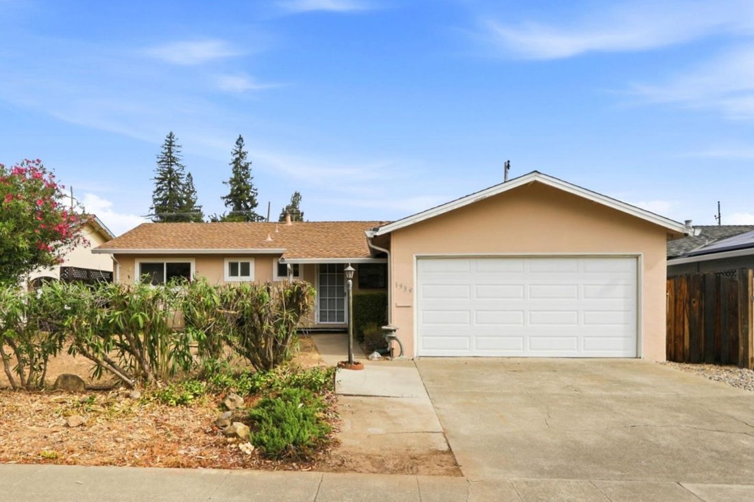 House in San Jose, California, United States 1 - 18751205