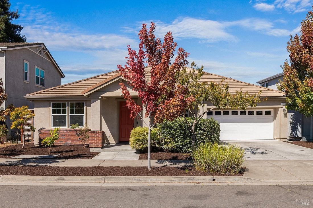 Casa a Santa Rosa, California, Stati Uniti 1 - 18752761
