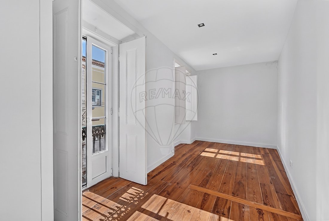 Apartamento en Estrela, Lisboa, Portugal 4 - 18748998