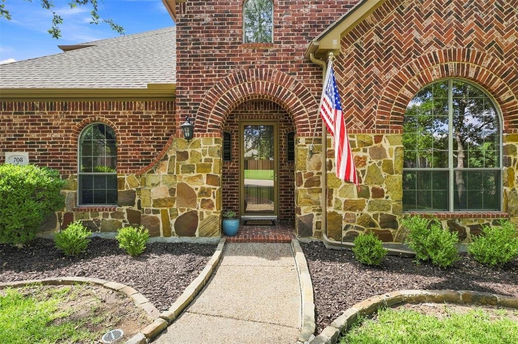 Maison à McKinney, Texas, États-Unis 3 - 18757370