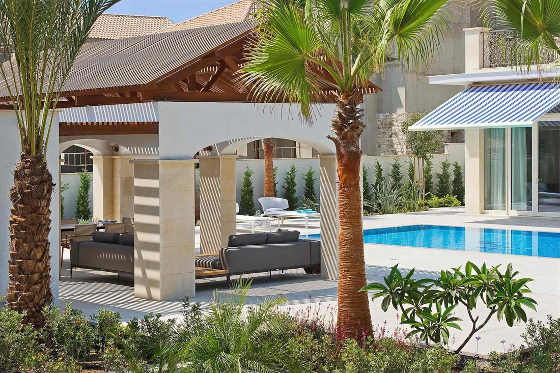 Maison à Perivolia, Larnaca, Chypre 5 - 18749656