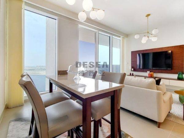 Wohnung in Dubai Creek Harbour, Dubai, Vereinigte Arabische Emirate 4 - 18761387