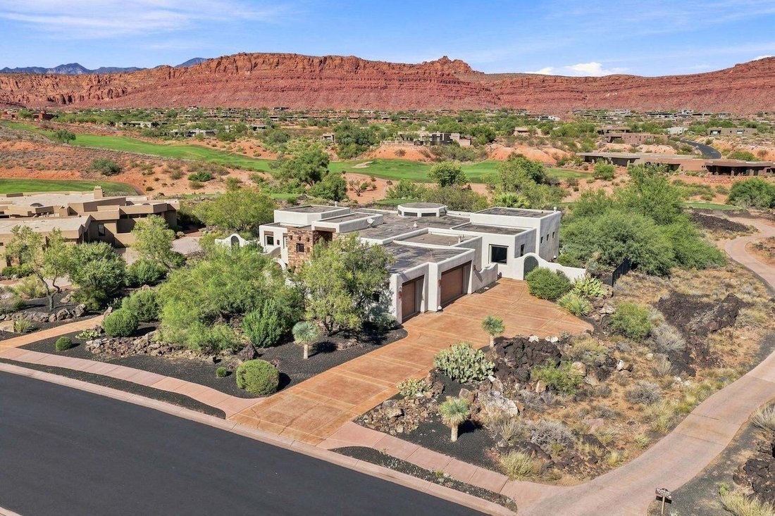 Casa a St. George, Utah, Stati Uniti 5 - 18750580