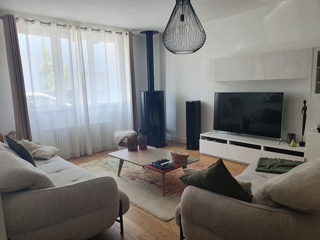 Villa à Nantes, Pays de la Loire, France 5 - 18757645