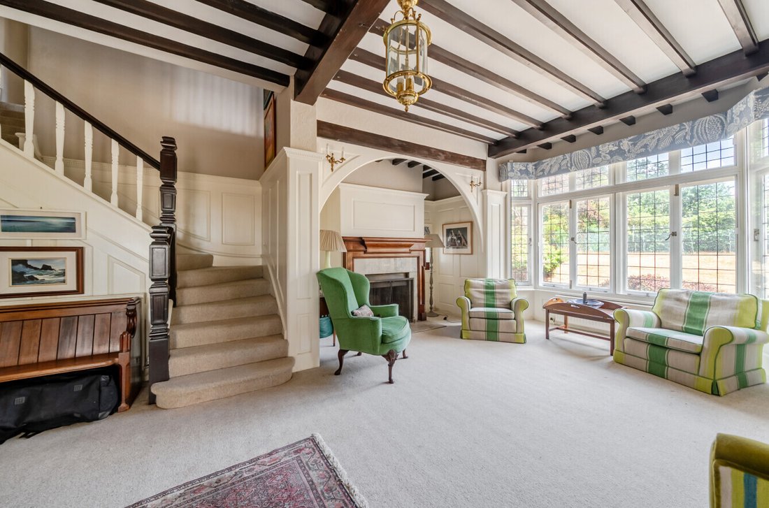 House in Beaulieu, England 2 - 18758216