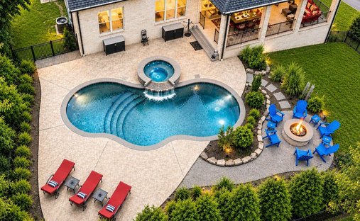 House in Gallatin, Tennessee, United States 1