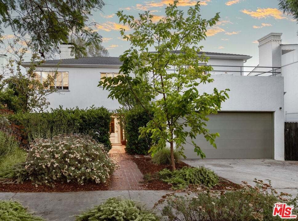 Casa en Los Ángeles, California, Estados Unidos 2 - 18754249
