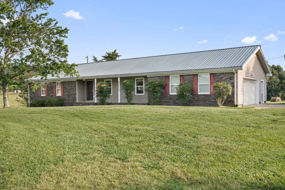 House in Cleveland, Tennessee, United States 1 - 18748766