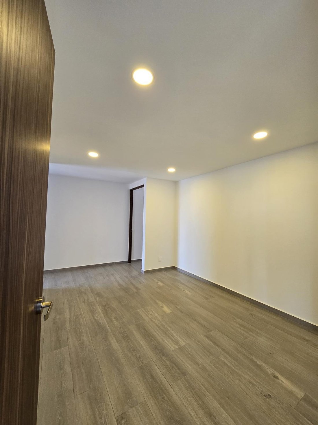 Apartamento en Ciudad López Mateos, Estado de México, México 5 - 18750201