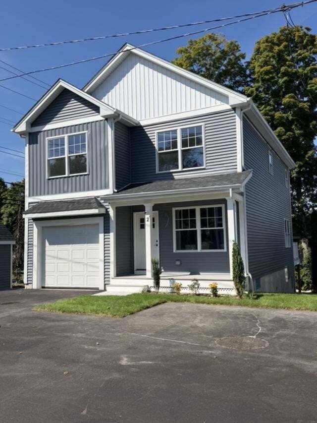 House in West Warwick, Rhode Island, United States 1 - 18758378