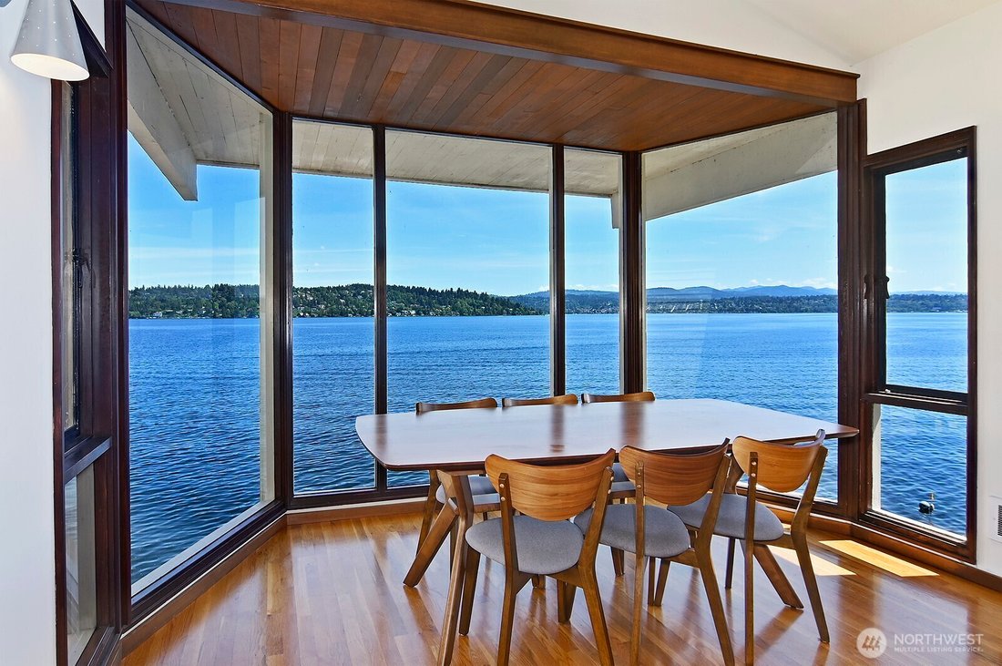 Casa a Seattle, Washington, Stati Uniti 3 - 18754031