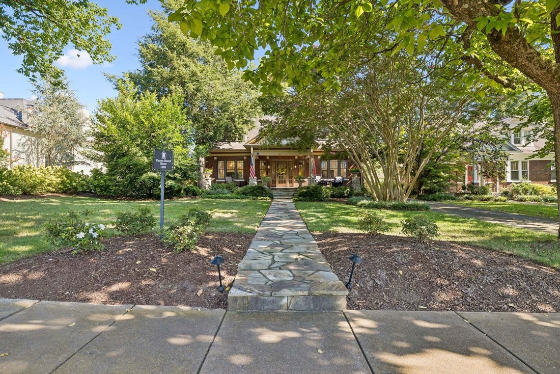 Casa en Franklin, Tennessee, Estados Unidos 2 - 18751811