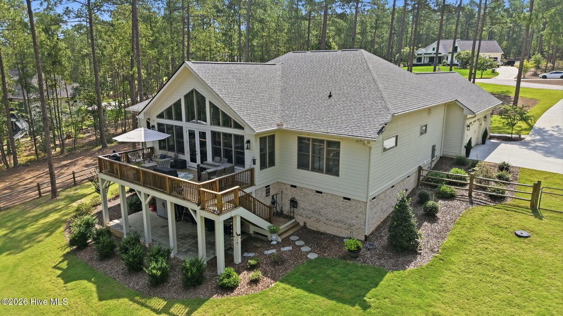 House in Jackson Springs, North Carolina, United States 3 - 18749087