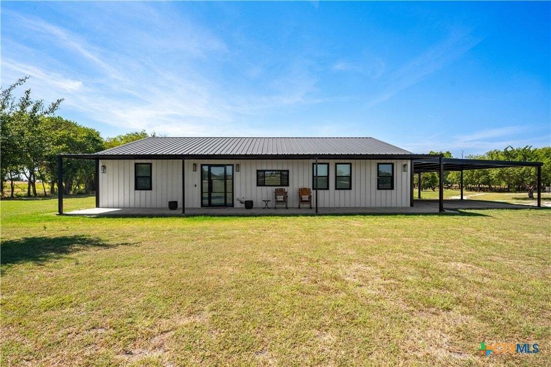 House in Temple, Texas, United States 3 - 18750829