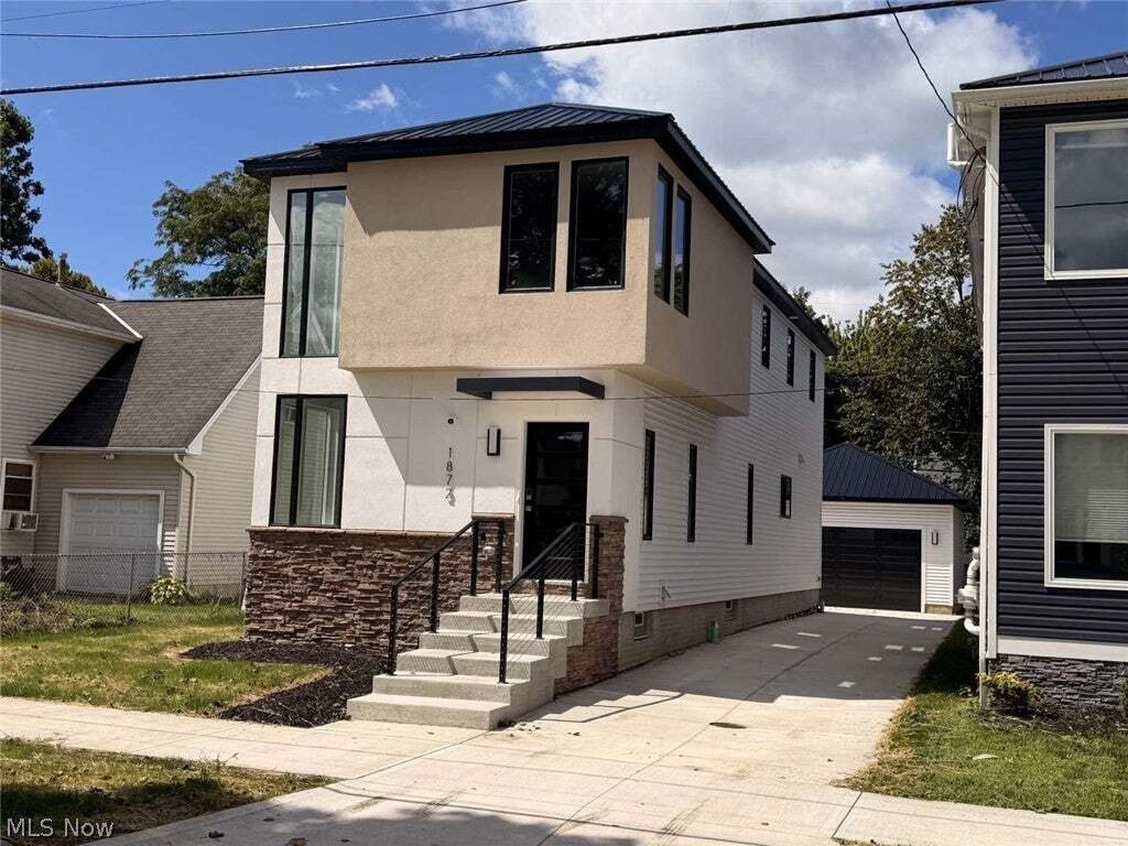 House in Cleveland, Ohio, United States 5 - 18756952