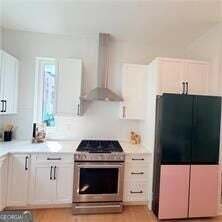 Townhouse in Atlanta, Georgia, United States 5 - 18615665