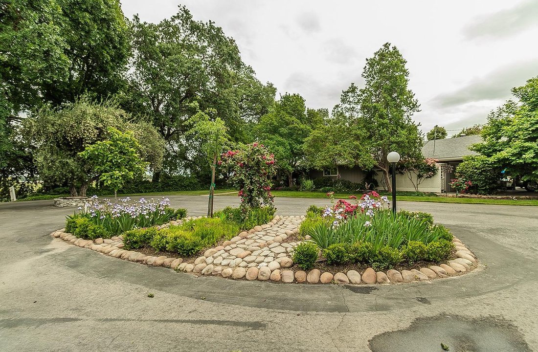 Casa en Sanger, California, Estados Unidos 5 - 18754407