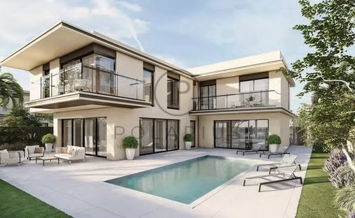 Villa in Al Hamra Village, Ras Al-Khaimah, United Arab Emirates 1