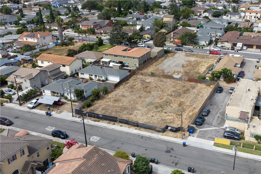 Terreno en Garden Grove, California, Estados Unidos 3 - 18750526