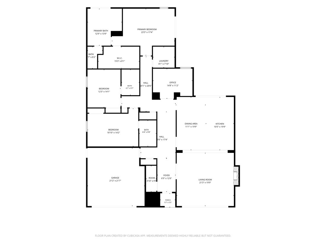 House in La Quinta, California, United States 2 - 18751921