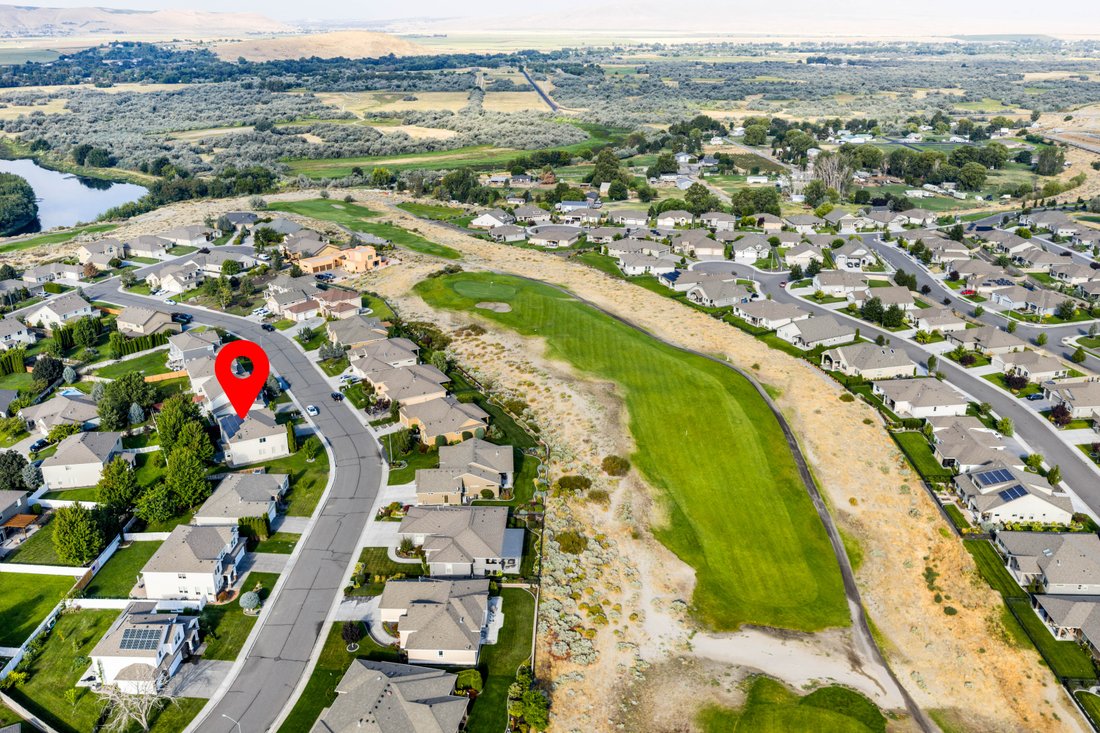 Haus in Richland, Washington, Vereinigte Staaten 4 - 18752365
