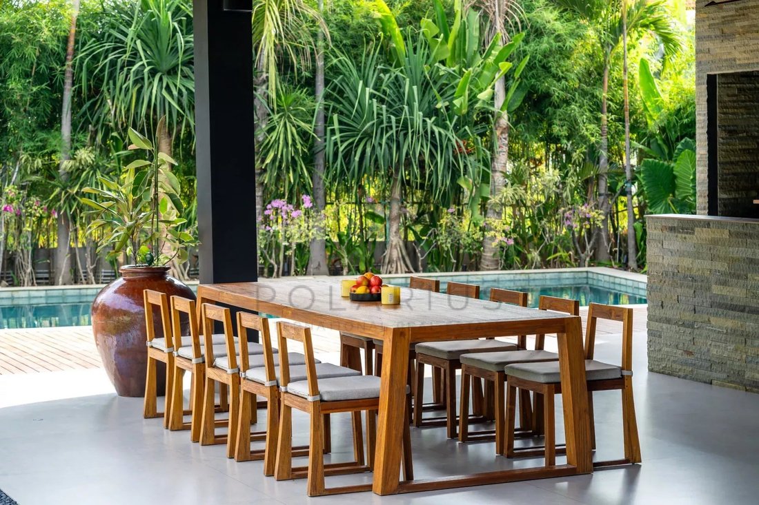 Villa à Sanur, Bali, Indonésie 2 - 18749611