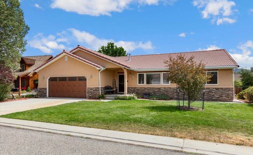 Casa a Salida, Colorado, Stati Uniti 1