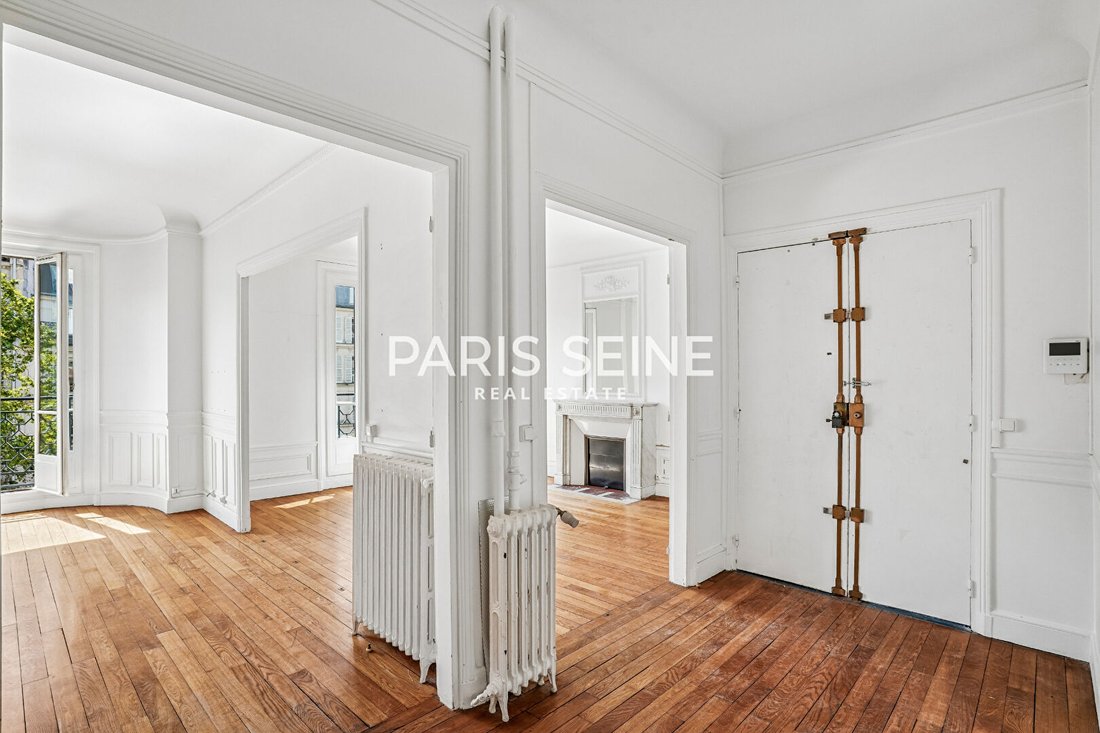 Appartement à Gros Caillou, Paris 7e Arrondissement, Paris 4 - 18755475