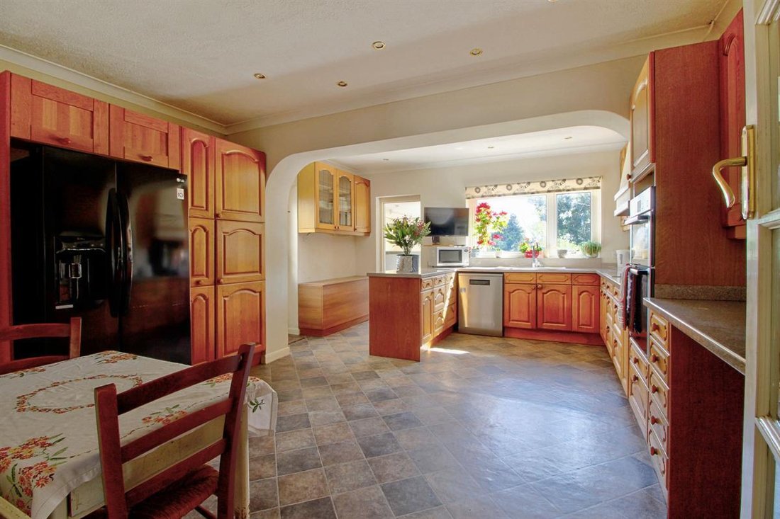 Casa a Wokingham, Inghilterra 4 - 18761177