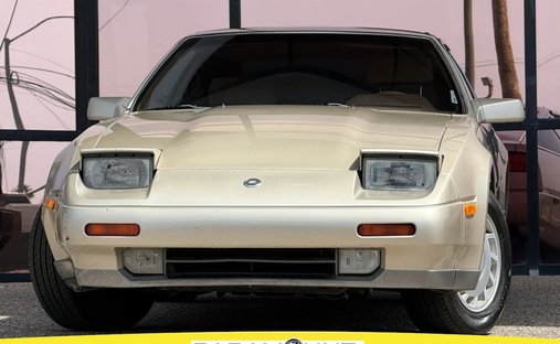 1988 Nissan 300ZX GS in Tucson, AZ, United States 1