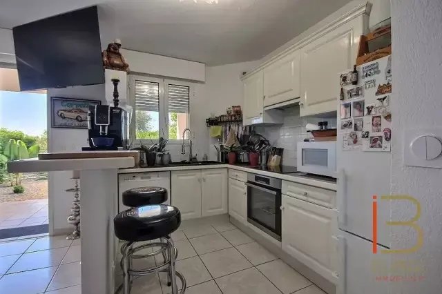 Appartement à Le Dramont-Agay-Anthéor-Le Trayas, Saint-Raphaël, France 4 - 18756393