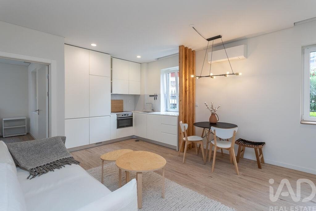Apartamento en Campolide, Lisboa, Portugal 3 - 18755107