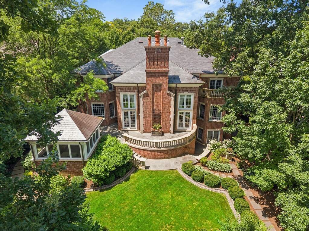 Maison à Glen Ellyn, Illinois, États-Unis 2 - 18757939