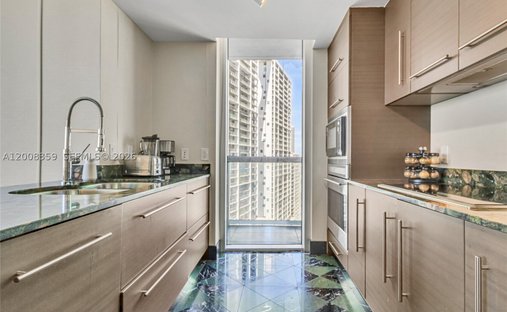 Condominio a Miami, Florida, Stati Uniti 1