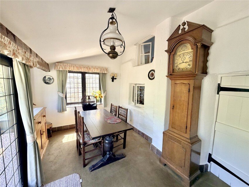 Casa a Pilley, Boldre, Inghilterra 5 - 18754746