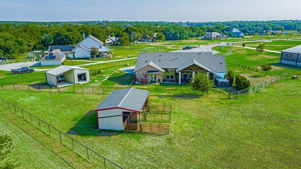 Casa a Granbury, Texas, Stati Uniti 5 - 18749376