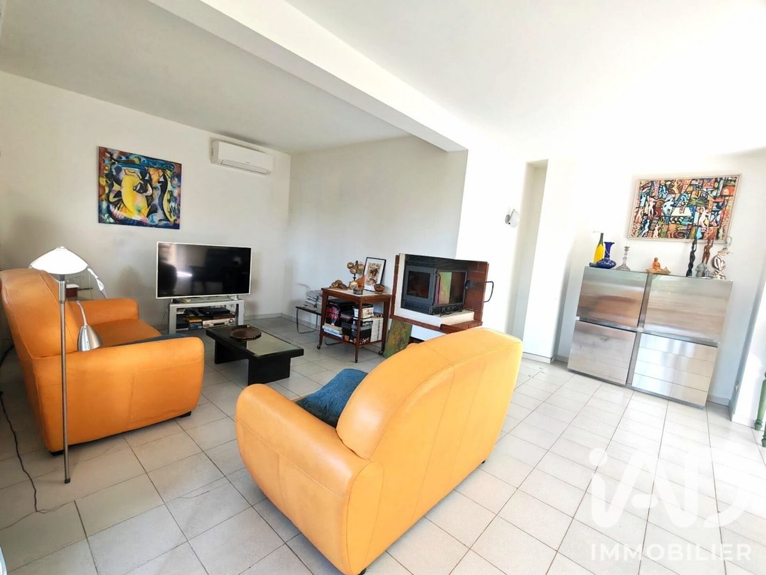 Casa a Les Baumettes, Marsiglia, Provenza-Alpi-Costa Azzurra 5 - 18756288