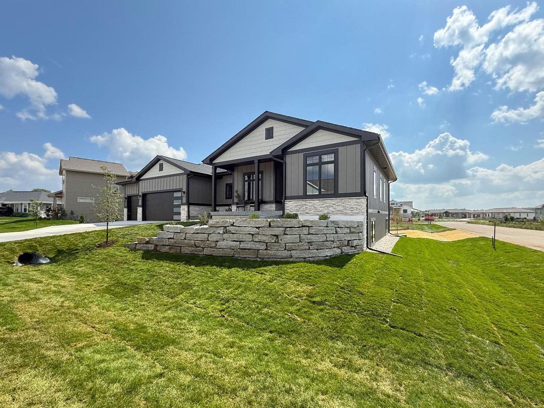 House in Waunakee, Wisconsin, United States 2 - 18750738