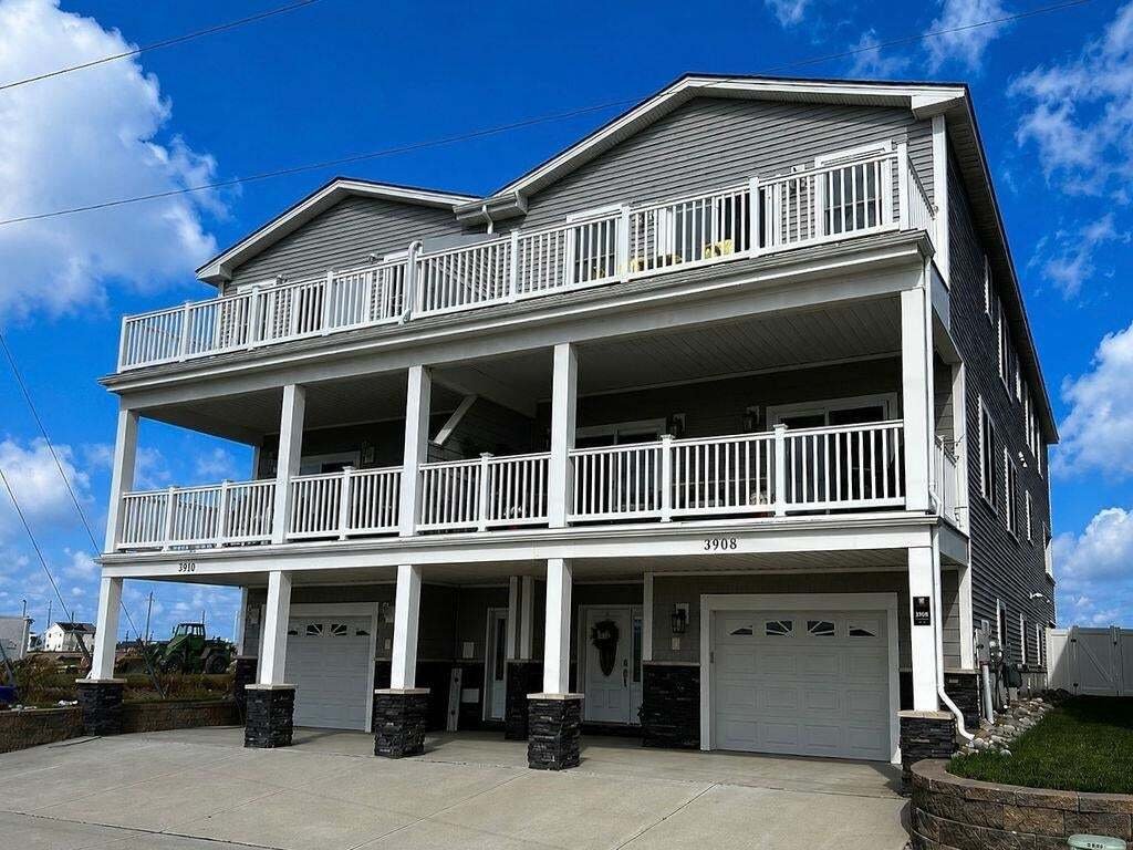 Haus in Wildwood, New Jersey, Vereinigte Staaten 1 - 18750639
