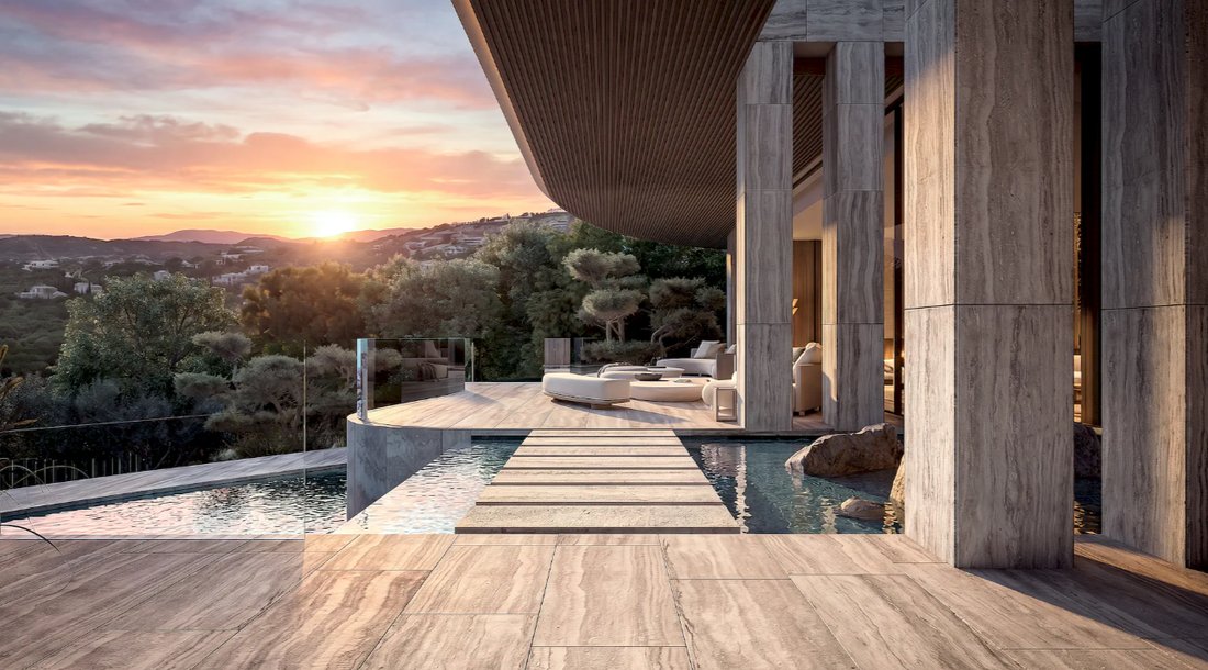 Villa a Sotogrande, San Roque, Andalusia 3 - 18755125
