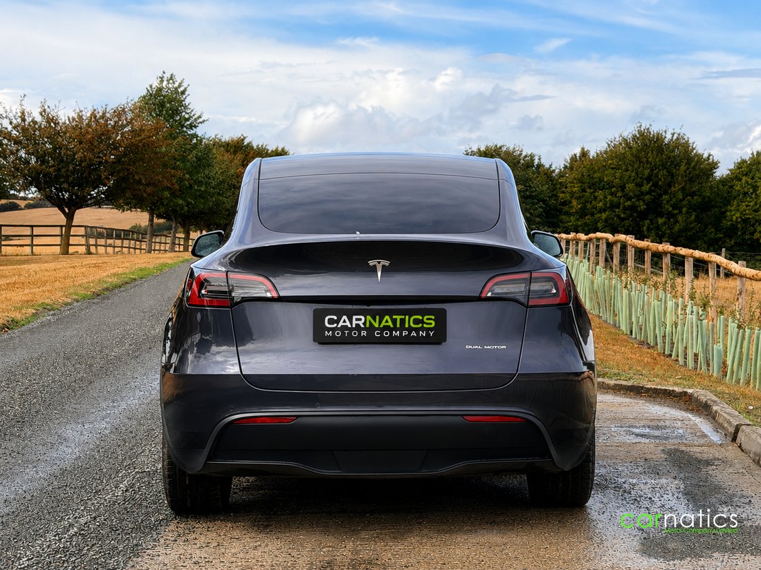 Suv in Thame, United Kingdom 3 - 18748775